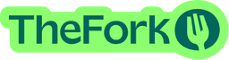TheFork logo