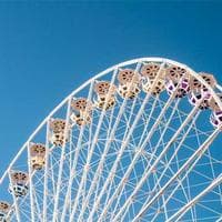 Göteborgs Kiropraktor logotyp