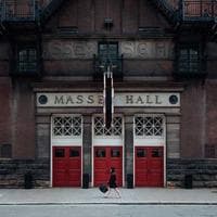 Uppsala Byggnads AB logotyp