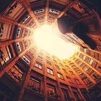 Malmö VVS Service logotyp