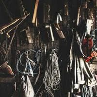 Göteborgs Snickare logotyp