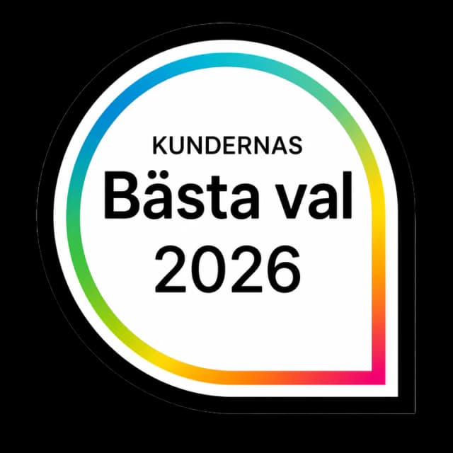 Kundernas Bästa Val