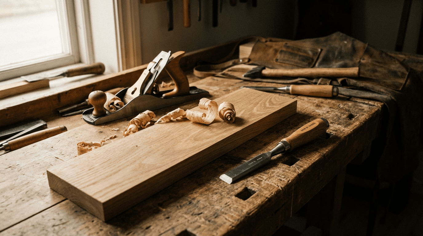 Östermalms Finsnickeri