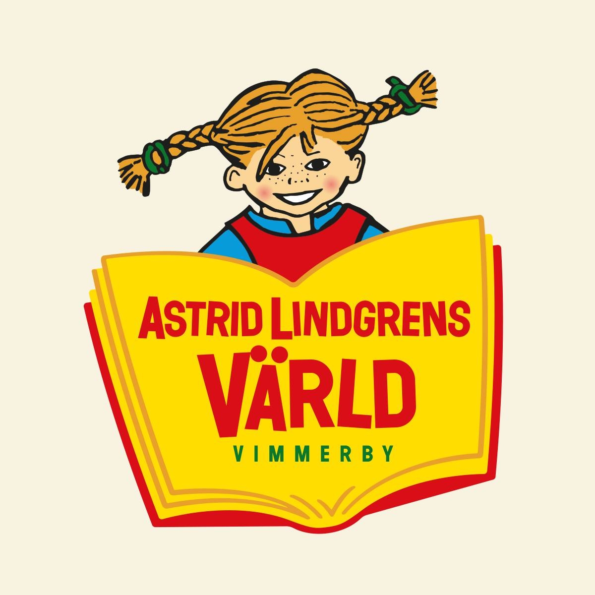 Astrid Lindgrens Vimmerby AB