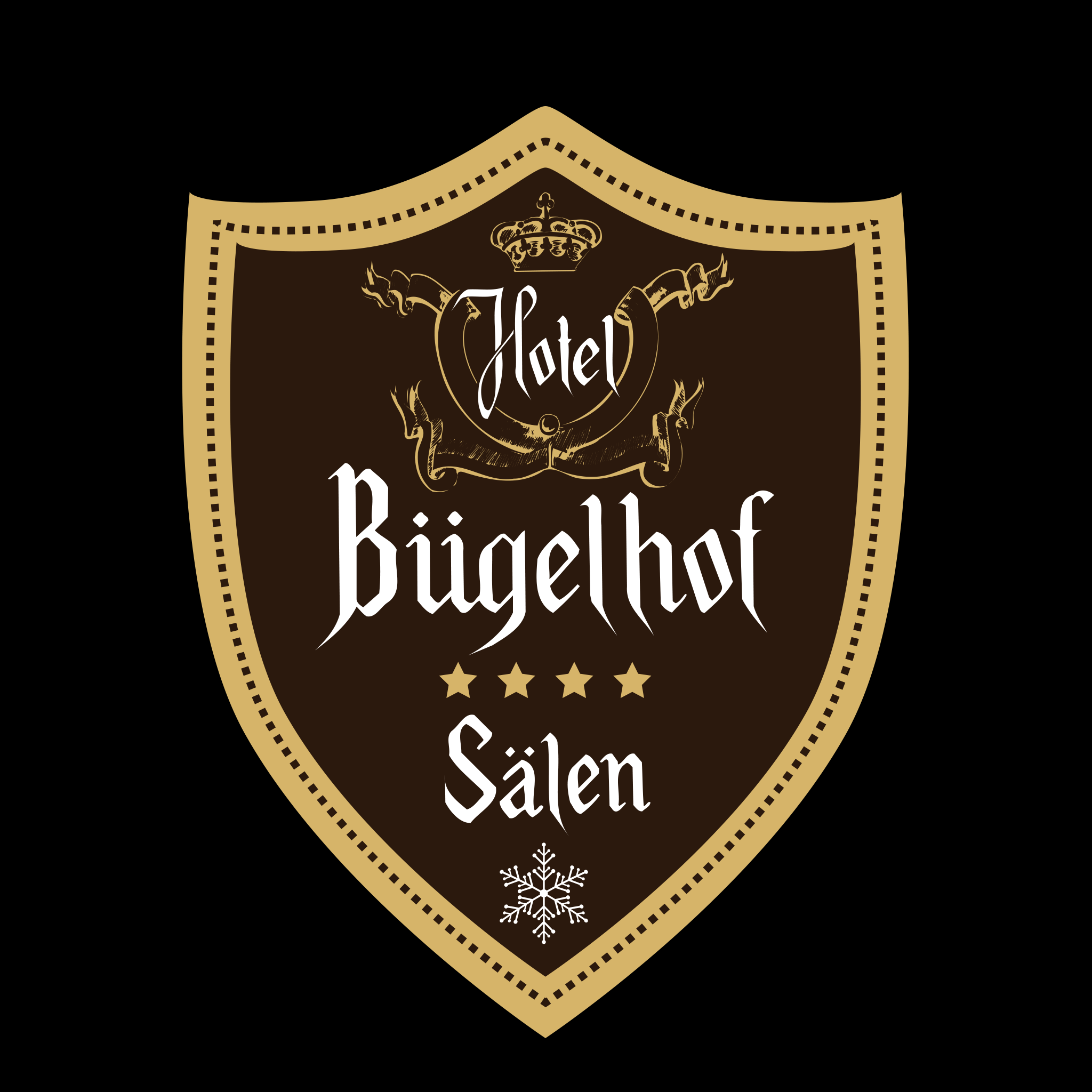 Hotel Bügelhof i Sälen Aktiebolag