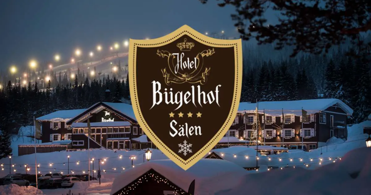 Hotel Bügelhof i Sälen Aktiebolag