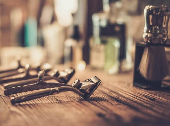 Bara Barbershop Piteå AB
