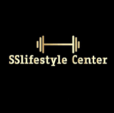 SS lifestyle center AB