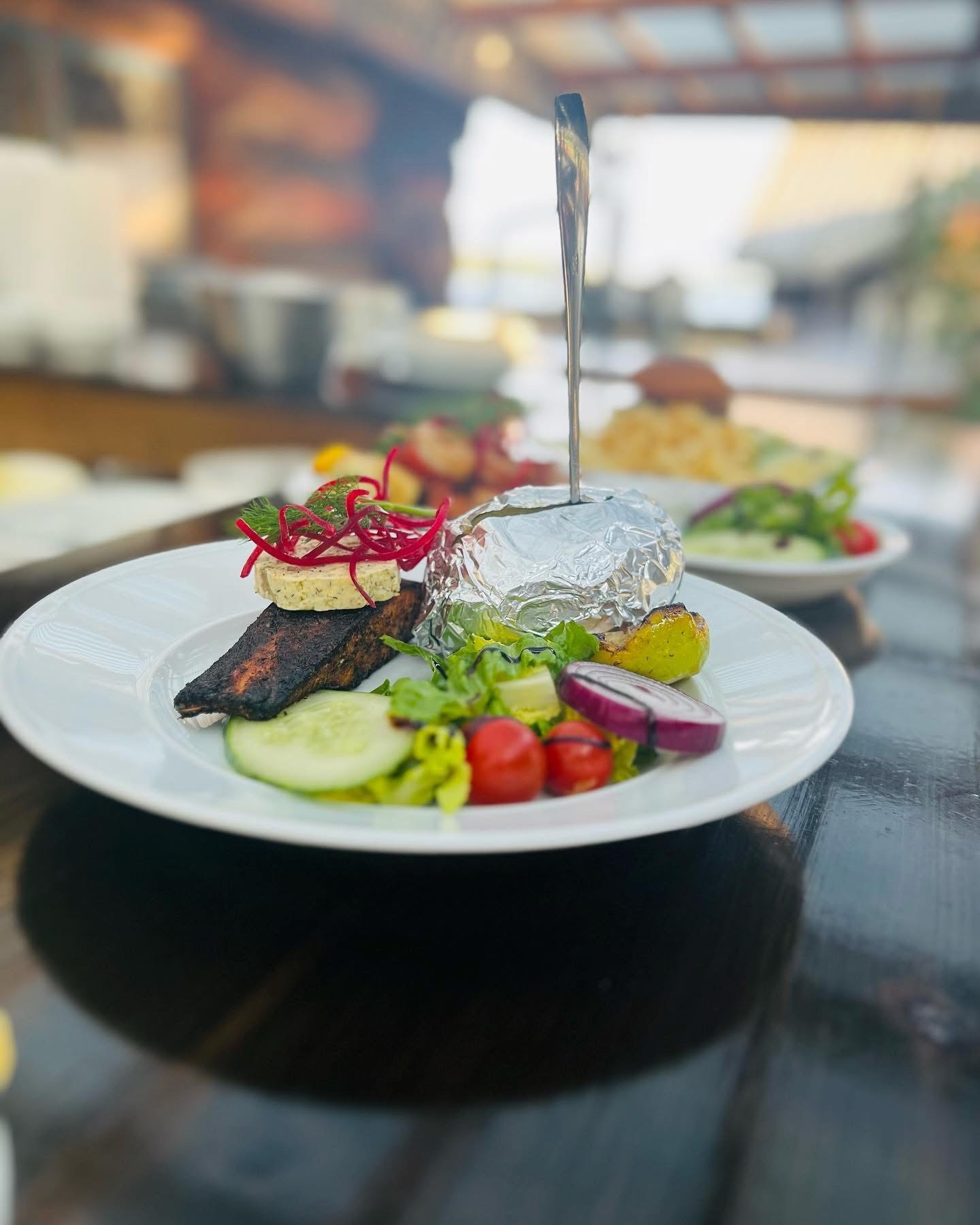 Pub & Restaurang Wasastugan i Mora